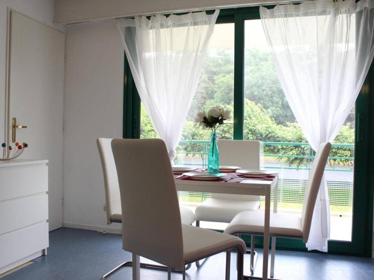 La Rochelle, 2 Pieces, 4 Personnes - Fr-1-246-47 Apartment